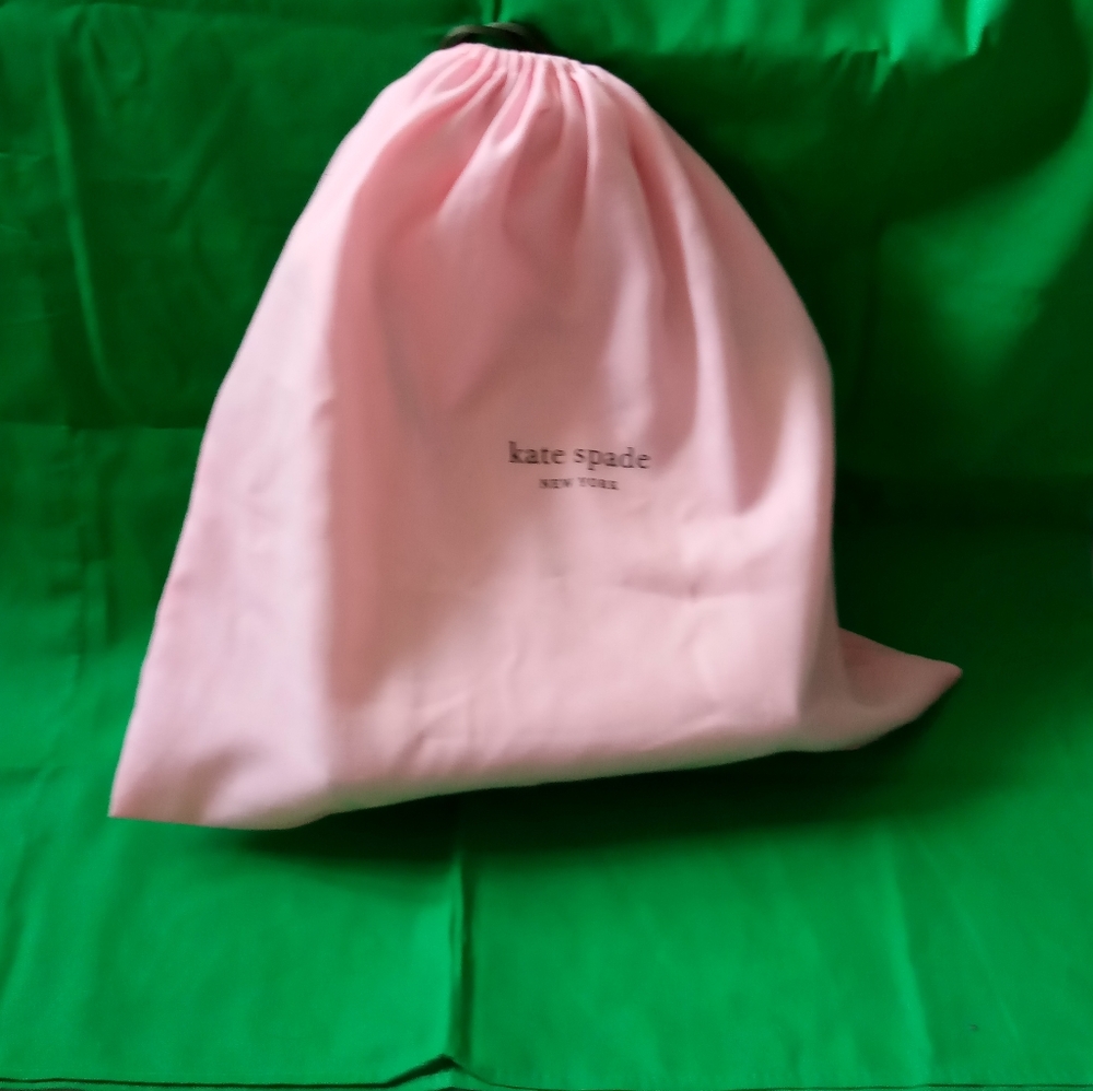 Kate Spade "Sydney" Satchel - Picture 4 of 4